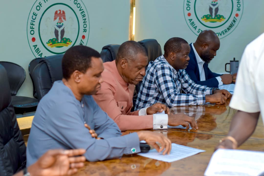 Trade Fair Planning